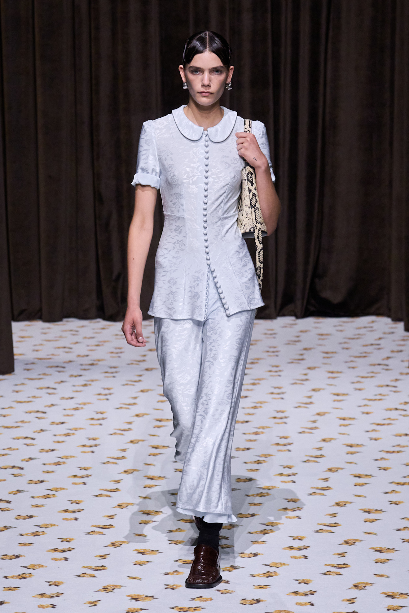 Jil Sander / Fot. Spotlight. Launchmetrics