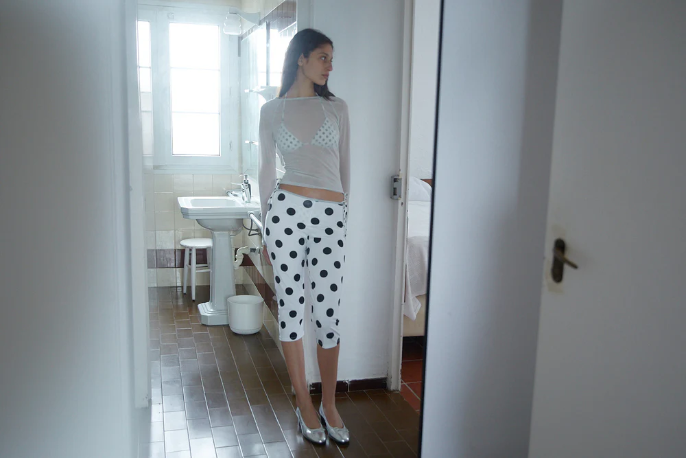 Paloma Wool / Fot. materiały prasowe