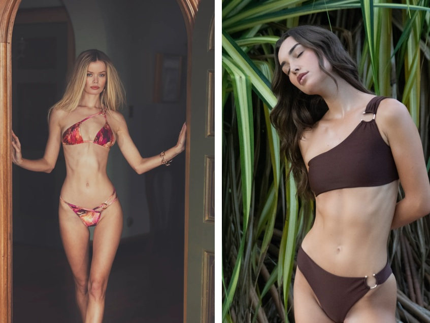 Chateau Des Saints, Jade Swim / Fot. materiały prasowe