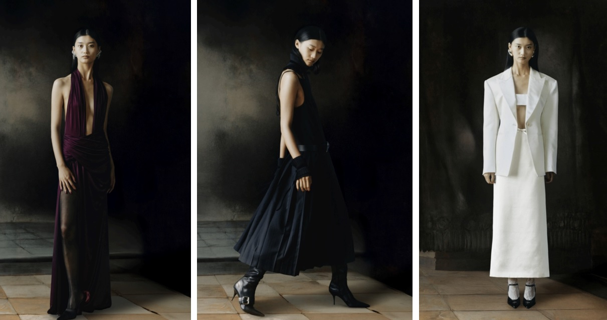 Courtney Zheng / Fot. materiały prasowe