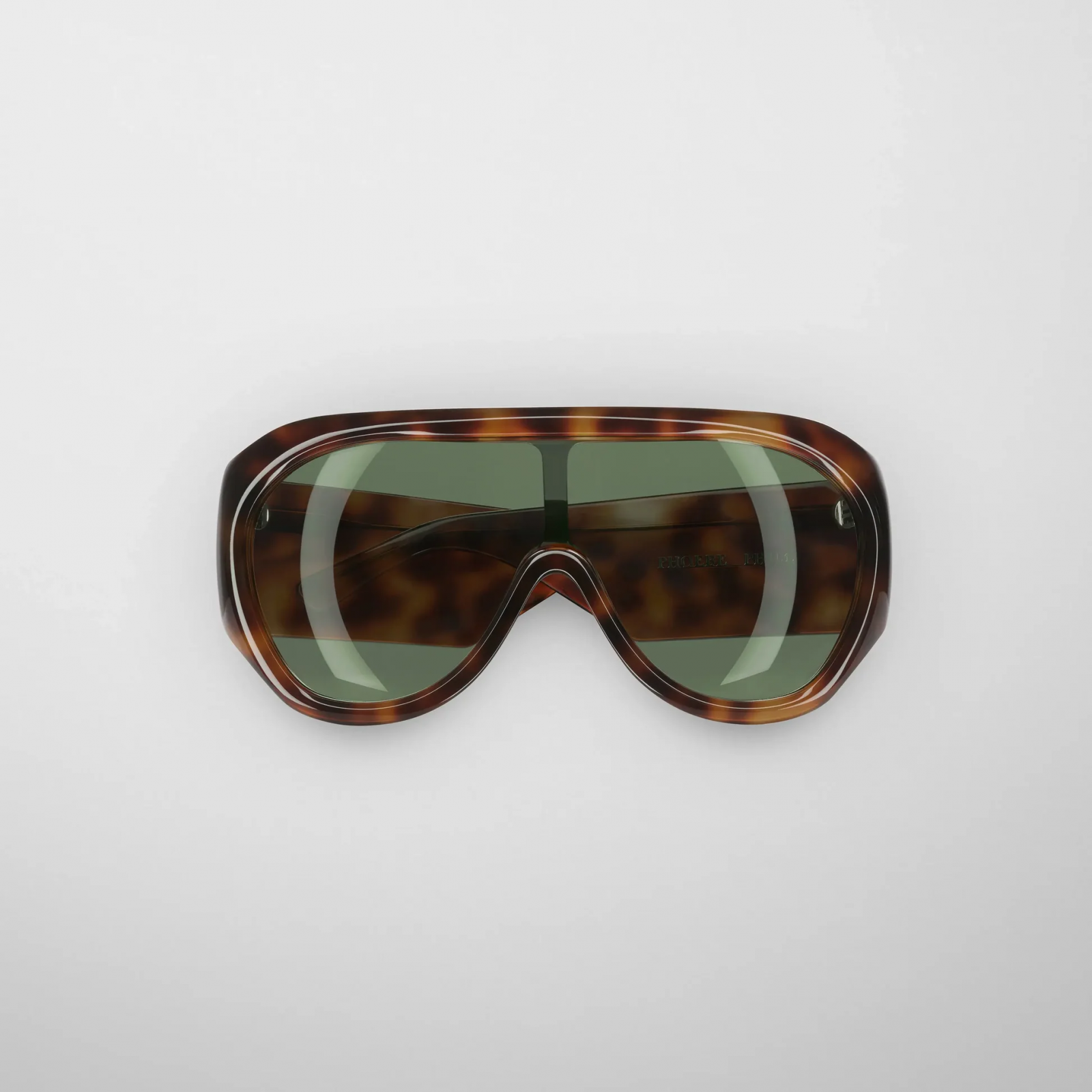 Okulary Phoebe Philo / Fot. materiały prasowe