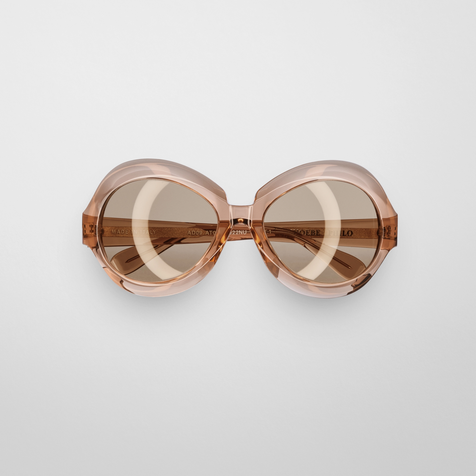Okulary Phoebe Philo / Fot. materiały prasowe