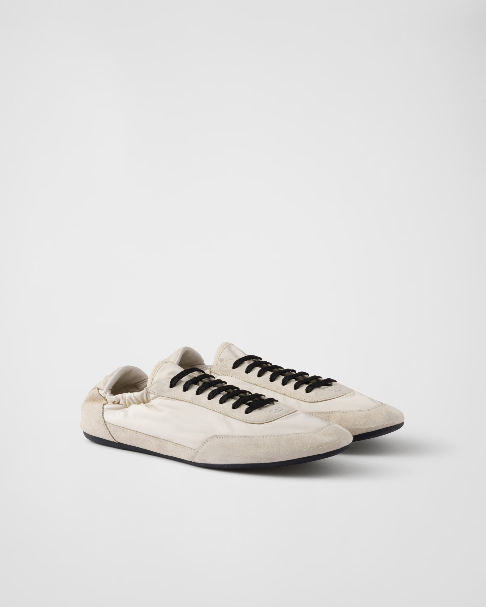 Sneakersy Prada / Fot. materiały prasowe