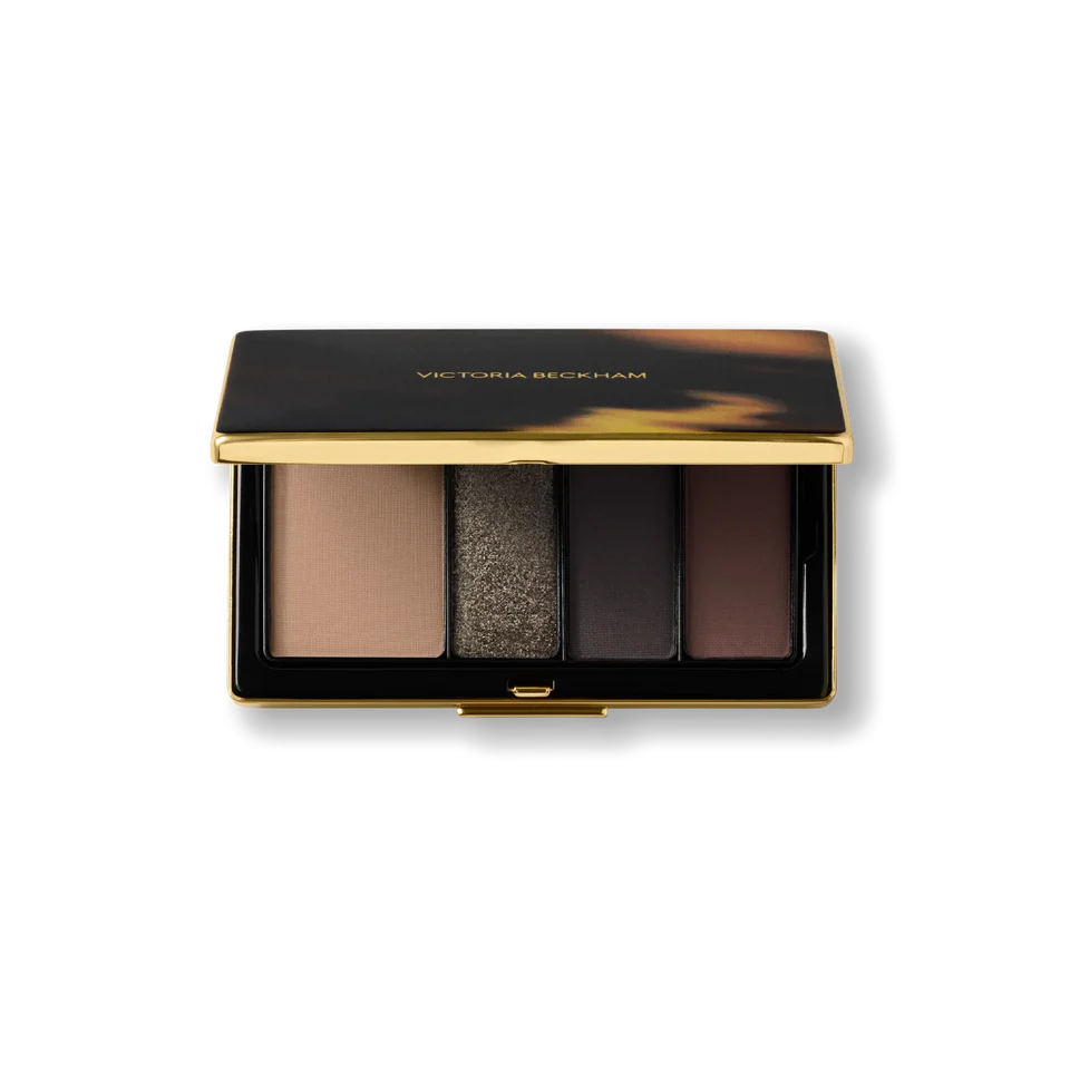 Od delikatnego glow po wieczorne smoky eyes. Pięć kultowych paletek do makijażu uwielbianych przez gwiazdy (Fot. materiały prasowe)