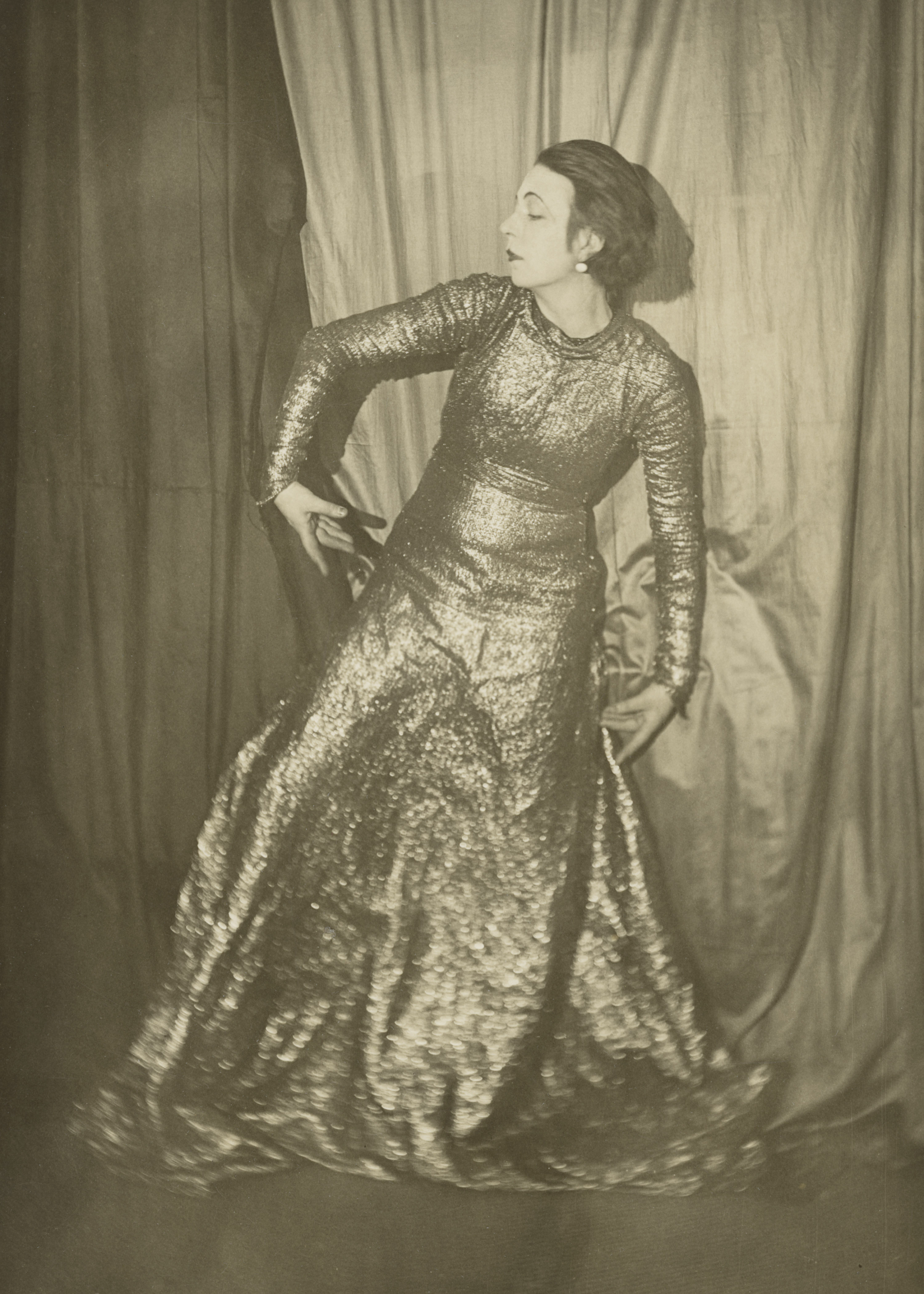 Marta Astfalck-Vietz, Untitled, c. 1927, © VG Bild-Kunst, Bonn 2025