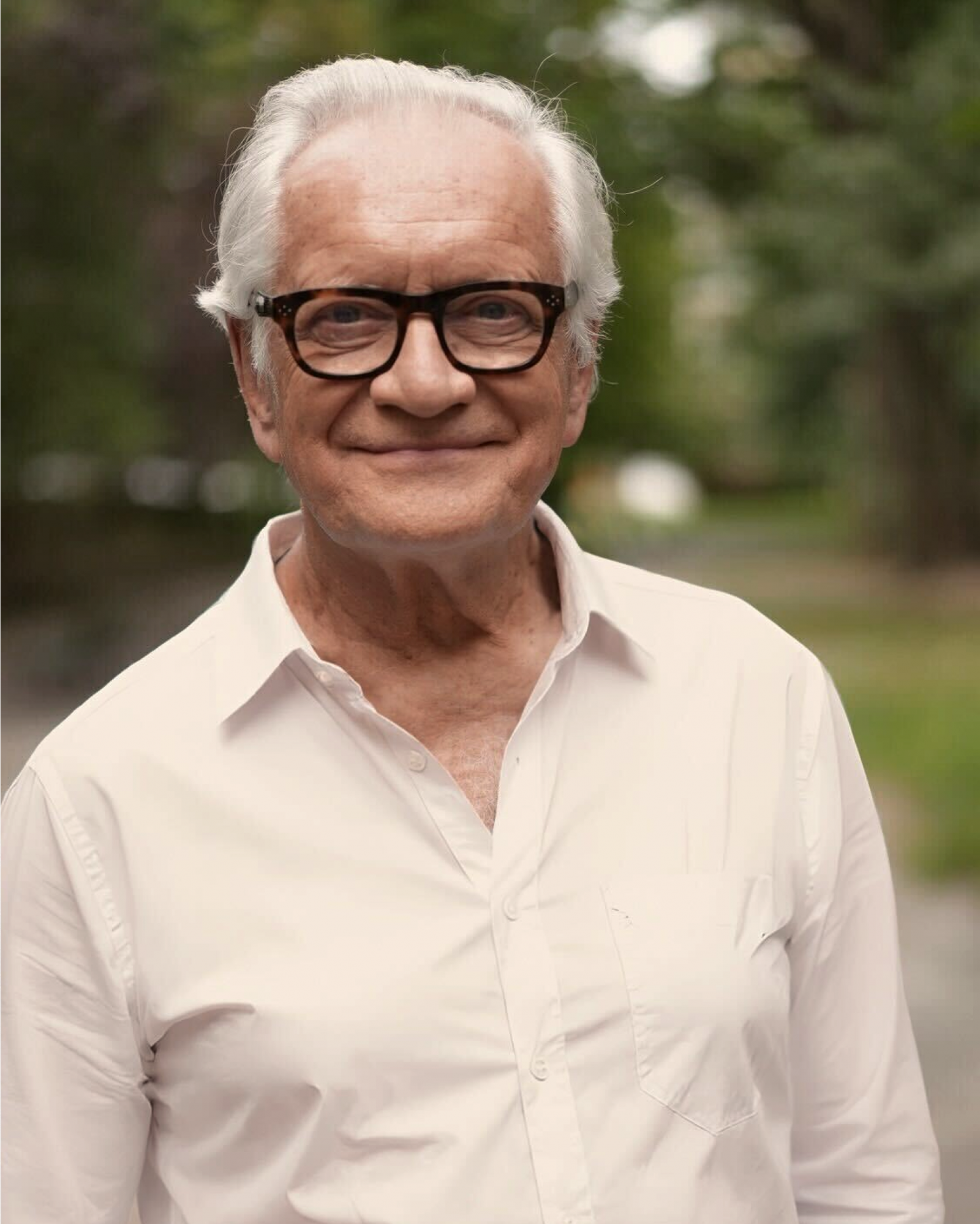Andrzej Seweryn dołącza do obsady Lalki / Fot. materiały prasowe