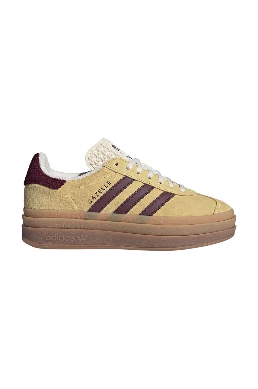 Sneakersy adidas / Fot. materiały prasowe