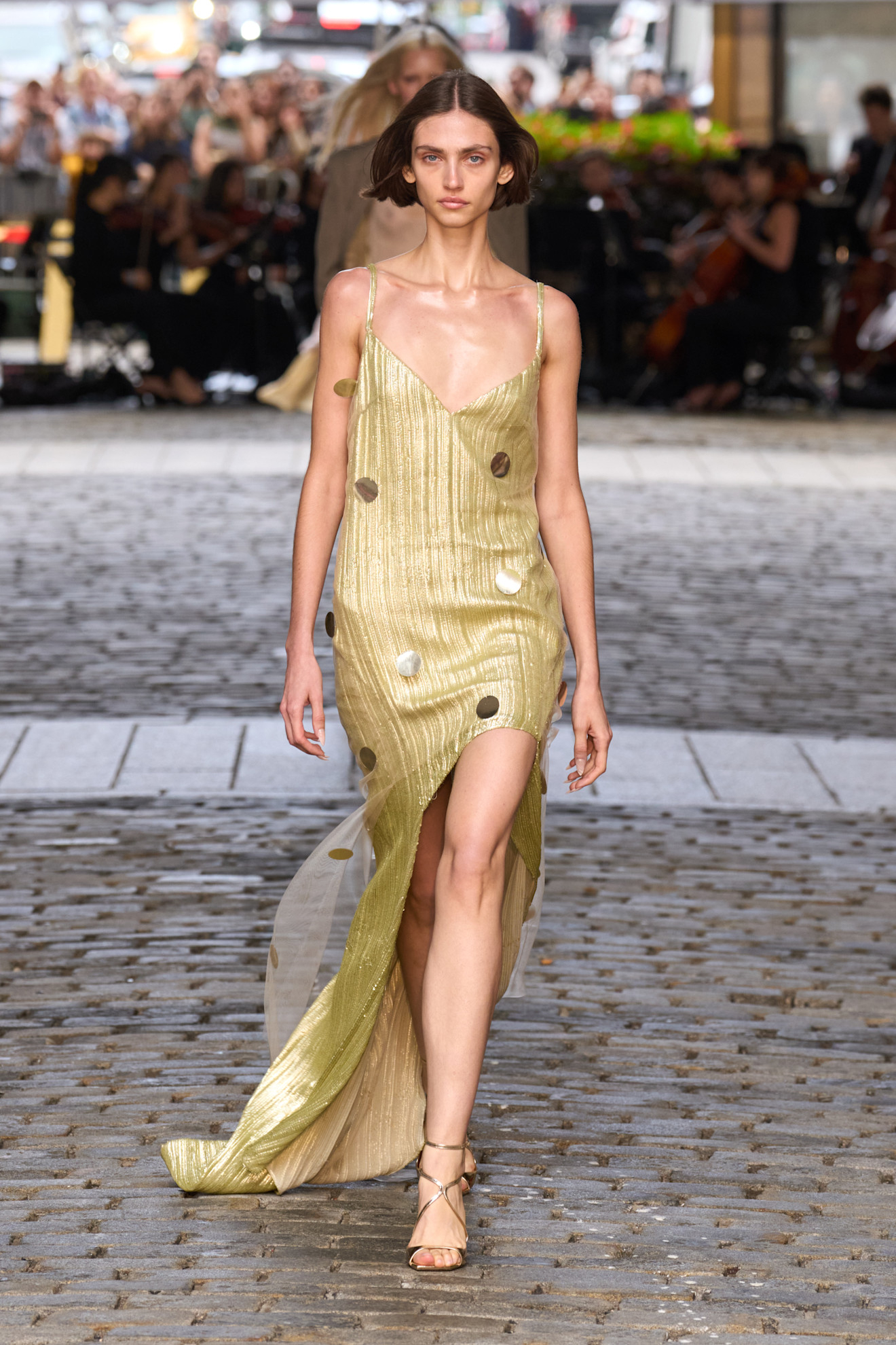 Prabal Gurung / Fot. Spotlight. Launchmetrics