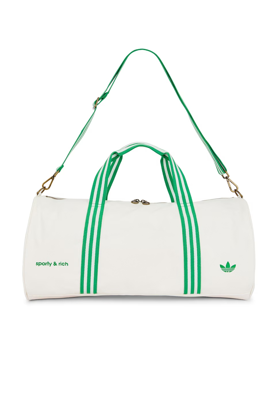 Torba Sporty & Rich x adidas originals / Fot. materiały prasowe