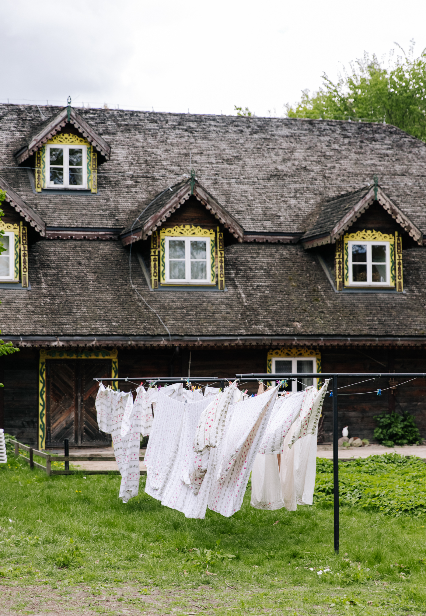 Ziołowy Zakątek / Fot. Katarzyna Ciejka/Travelicious