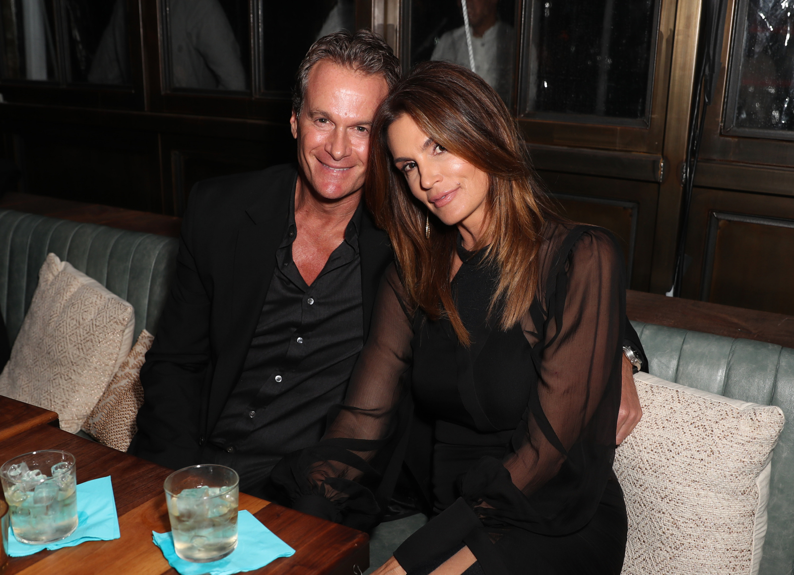 Fot. Chelsea Lauren/WWD/Penske Media via Getty Images
