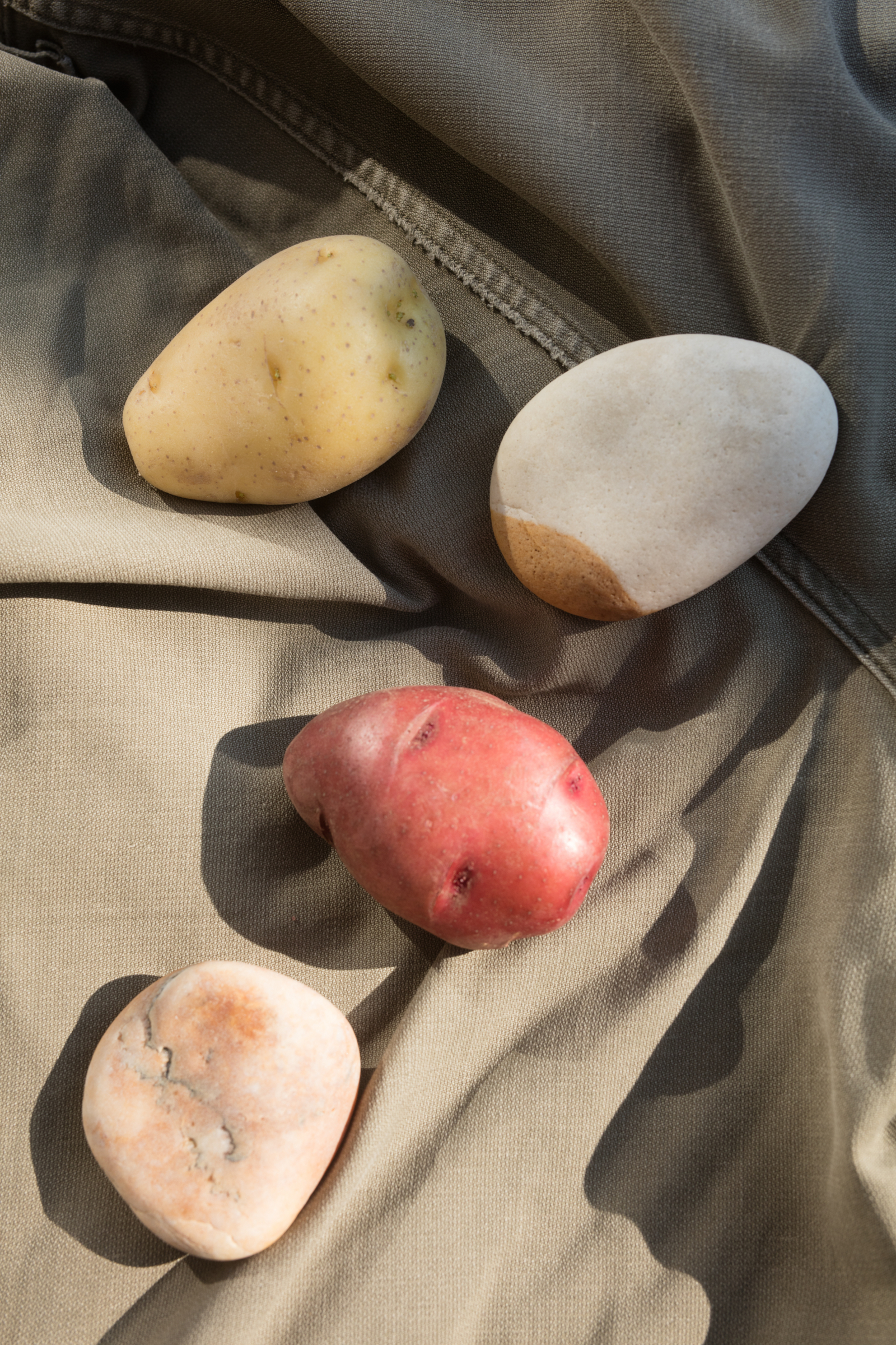Echo Beach, 2017 / Fot. własność Galerie Buchholz, Galerie Chantal Crousel, Paris, Maureen Paley, London, David Zwirner, New York