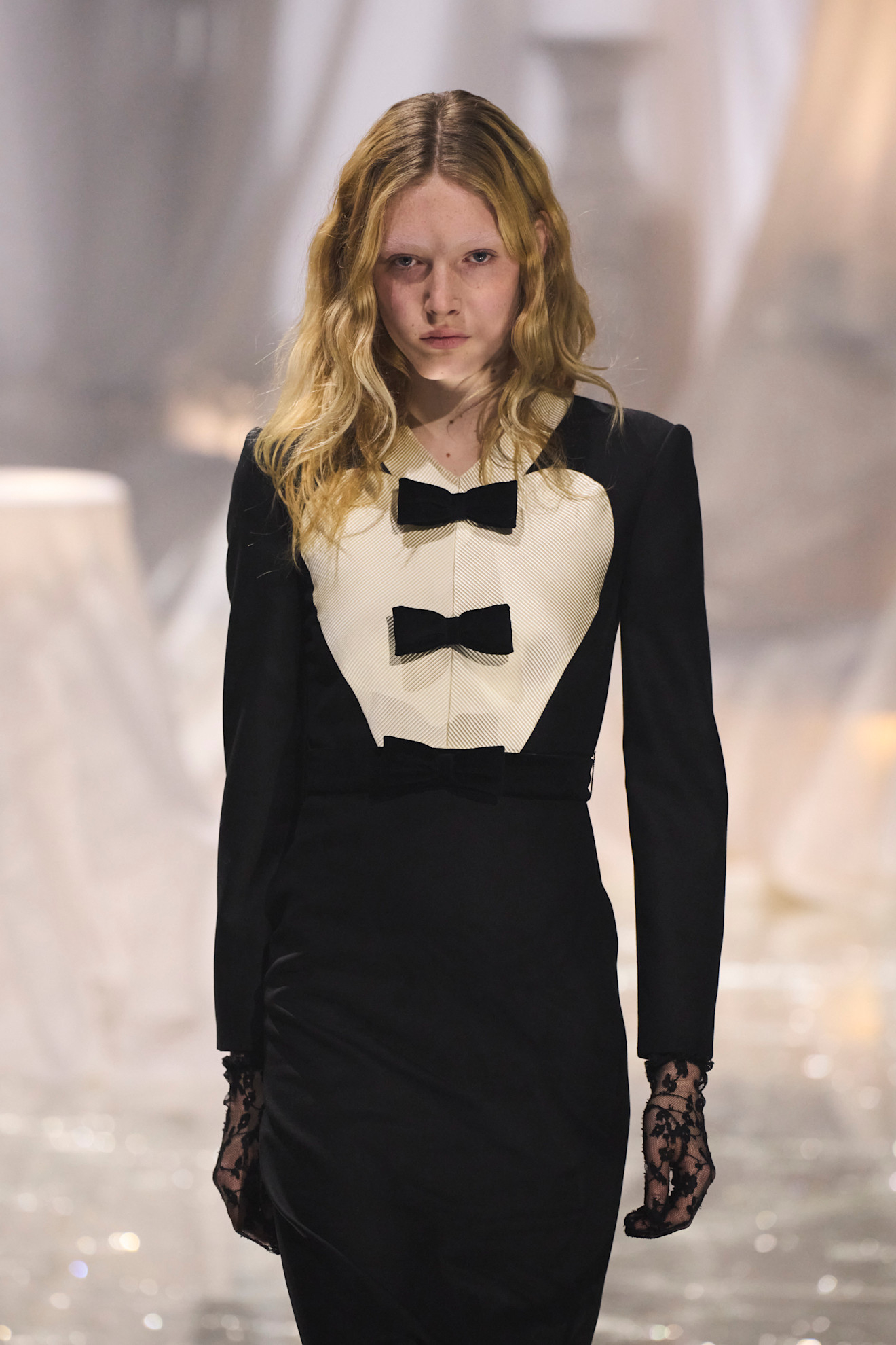 Valentino / Fot. Spotlight. Launchmetrics