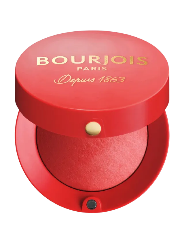 Róż Bourjois / Fot. materiały prasowe