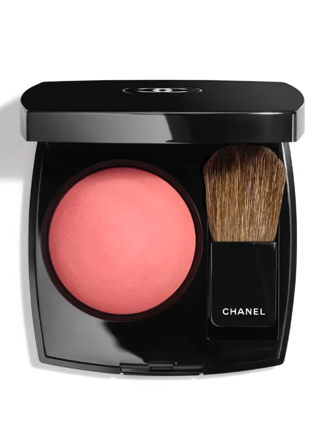 Róż Chanel / Fot. materiały prasowe