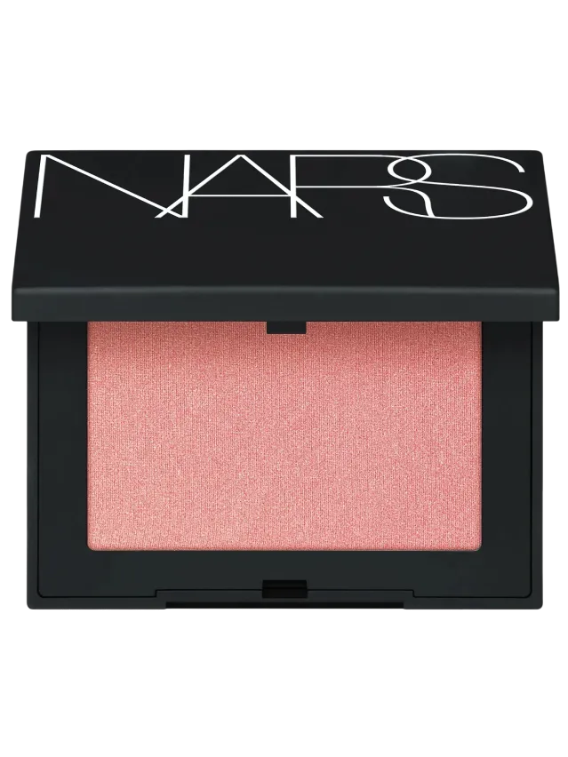 Róż NARS / Fot. materiały prasowe