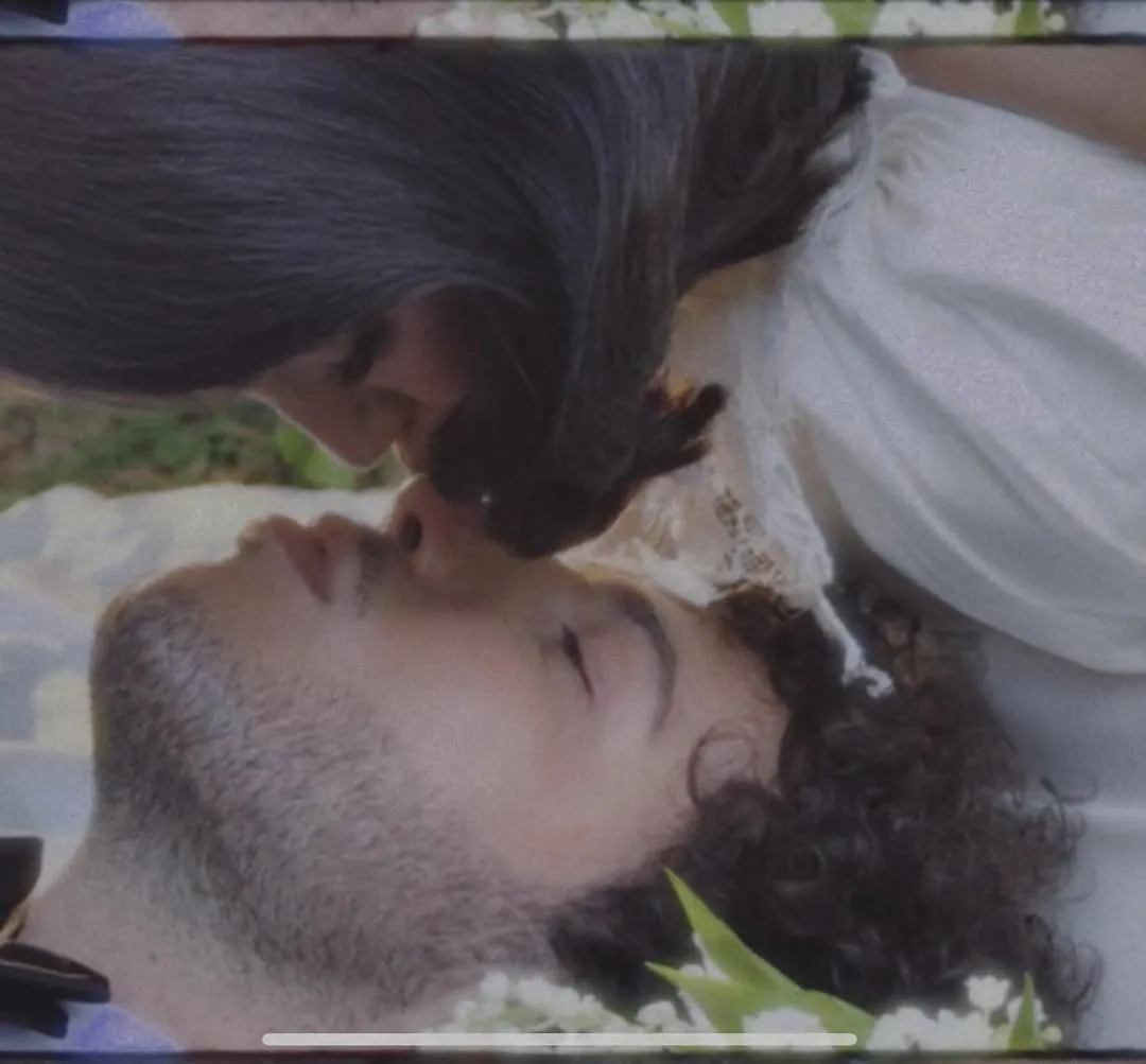Fot. Petra Collins dla Seleny Gomez