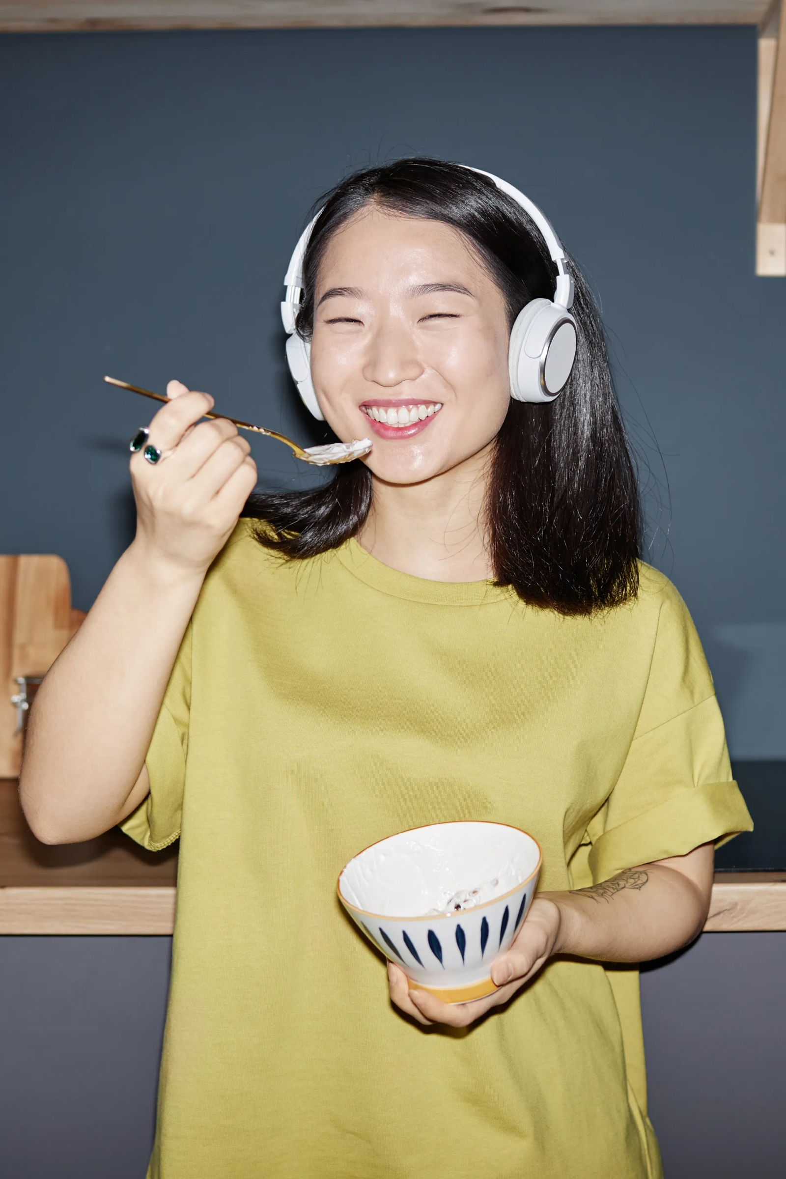 Inspirujące zasady diety Koreanek na piękną skórę, smukłą figurę i długowieczność (Fot. AnnaStills, Getty Images)