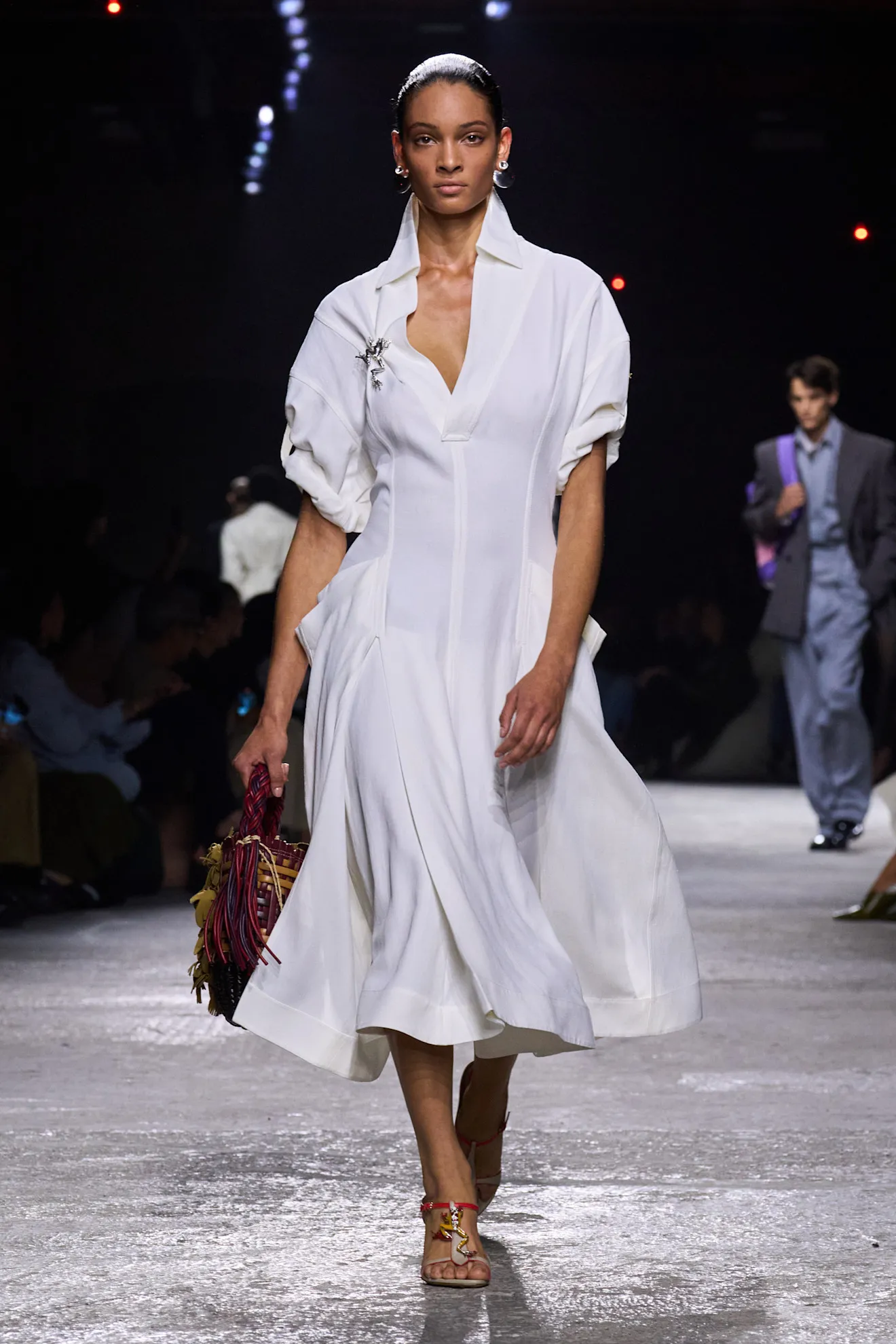 Bottega Veneta / Fot. Spotlight. Launchmetrics