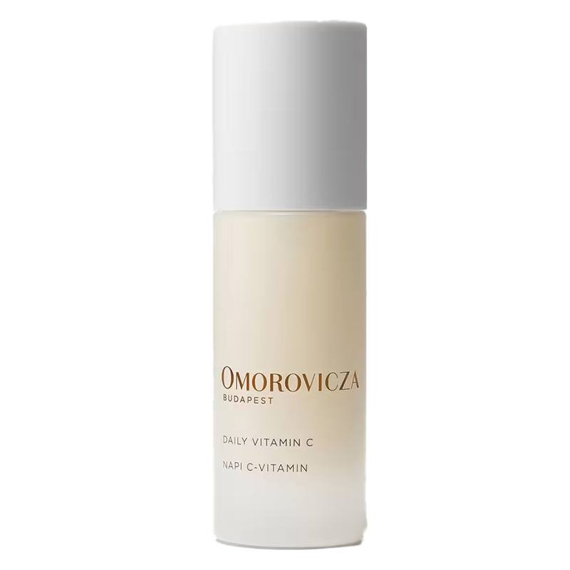 Serum na dzień z witaminą C Omorovicza / Fot. materiały prasowe