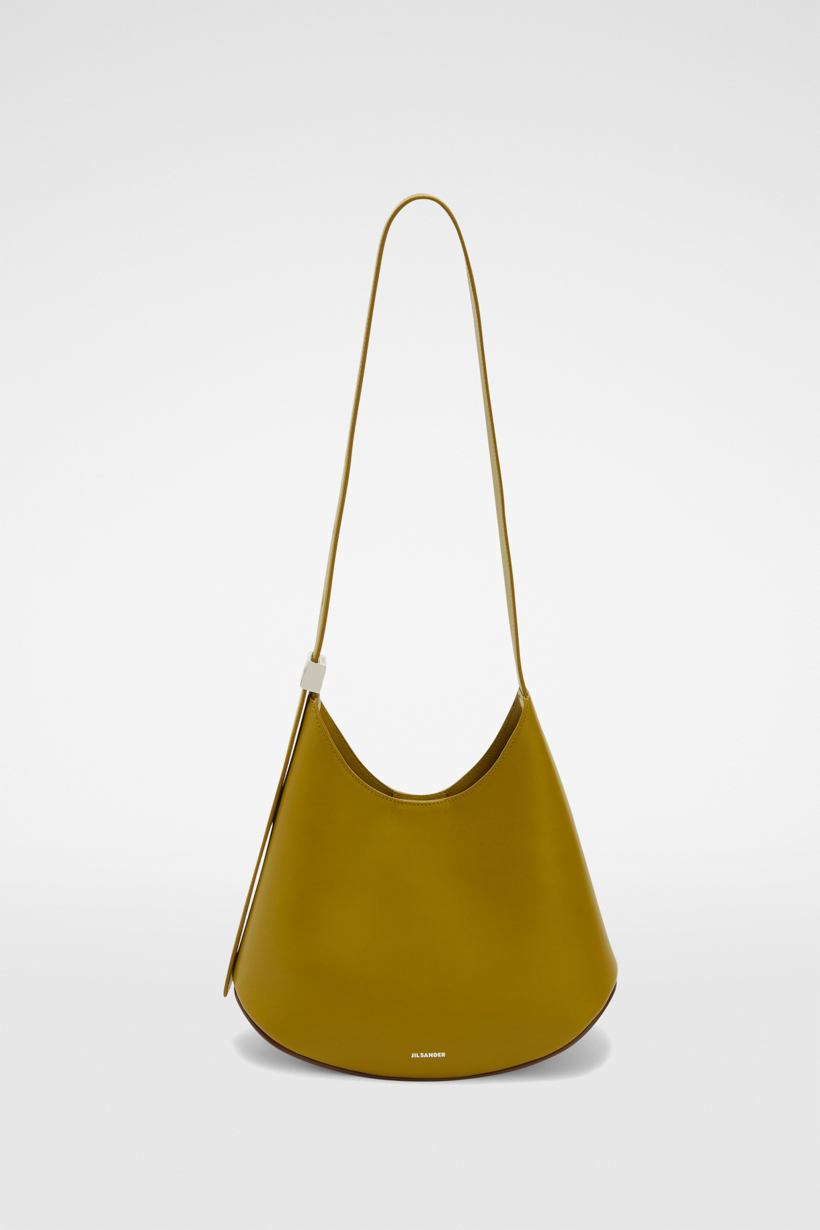 Torebka Jil Sander / Fot. materiały prasowe