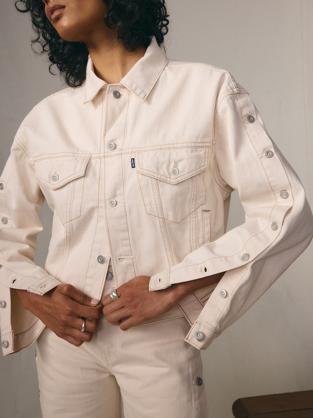 Koszula Tuxedo Shirt / Fot. Materiały prasowe