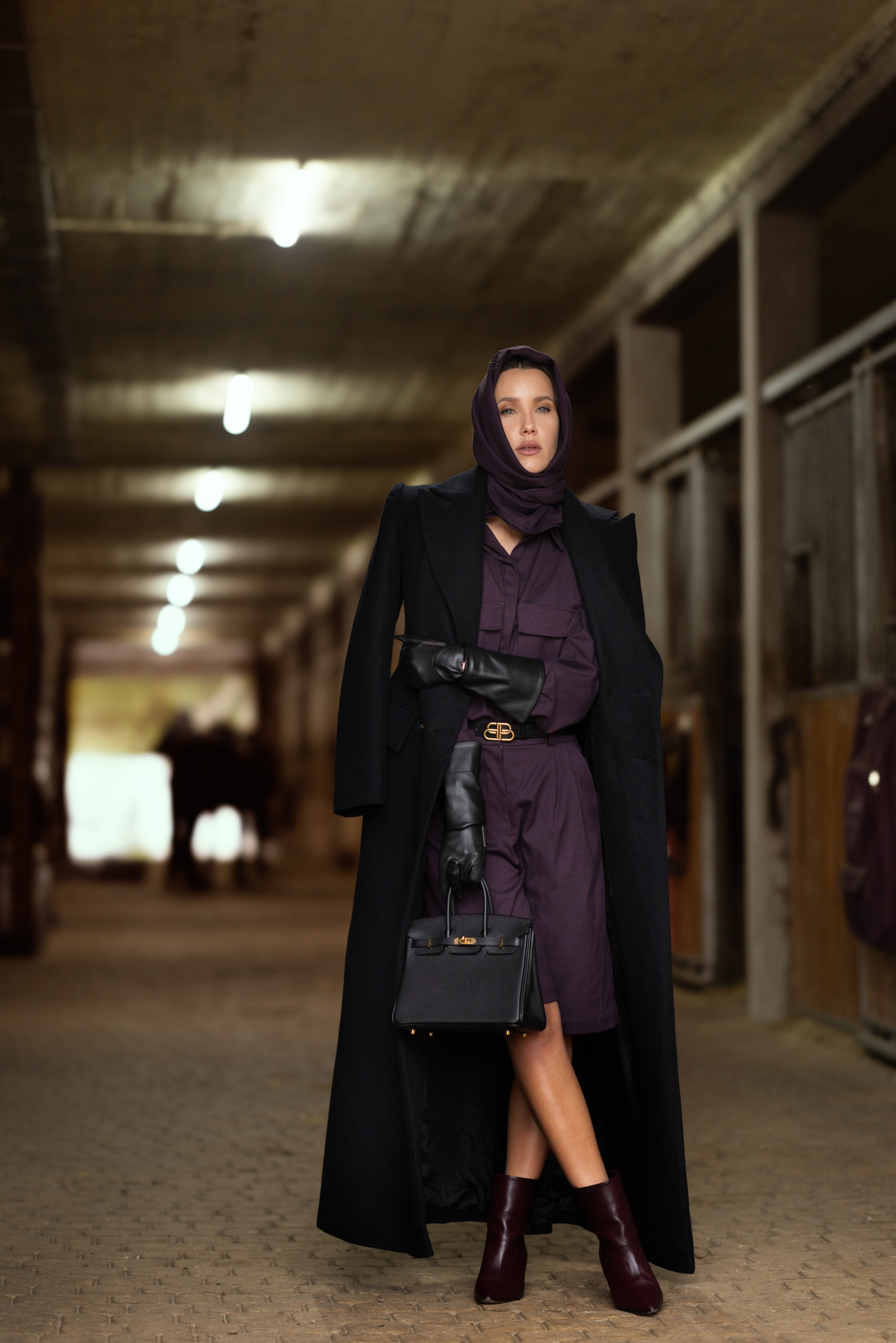 Nowa kolekcja Mandragora na jesień 2025 to manifest siły, pasji i autentyczności. / Fot. Materiały prasowe