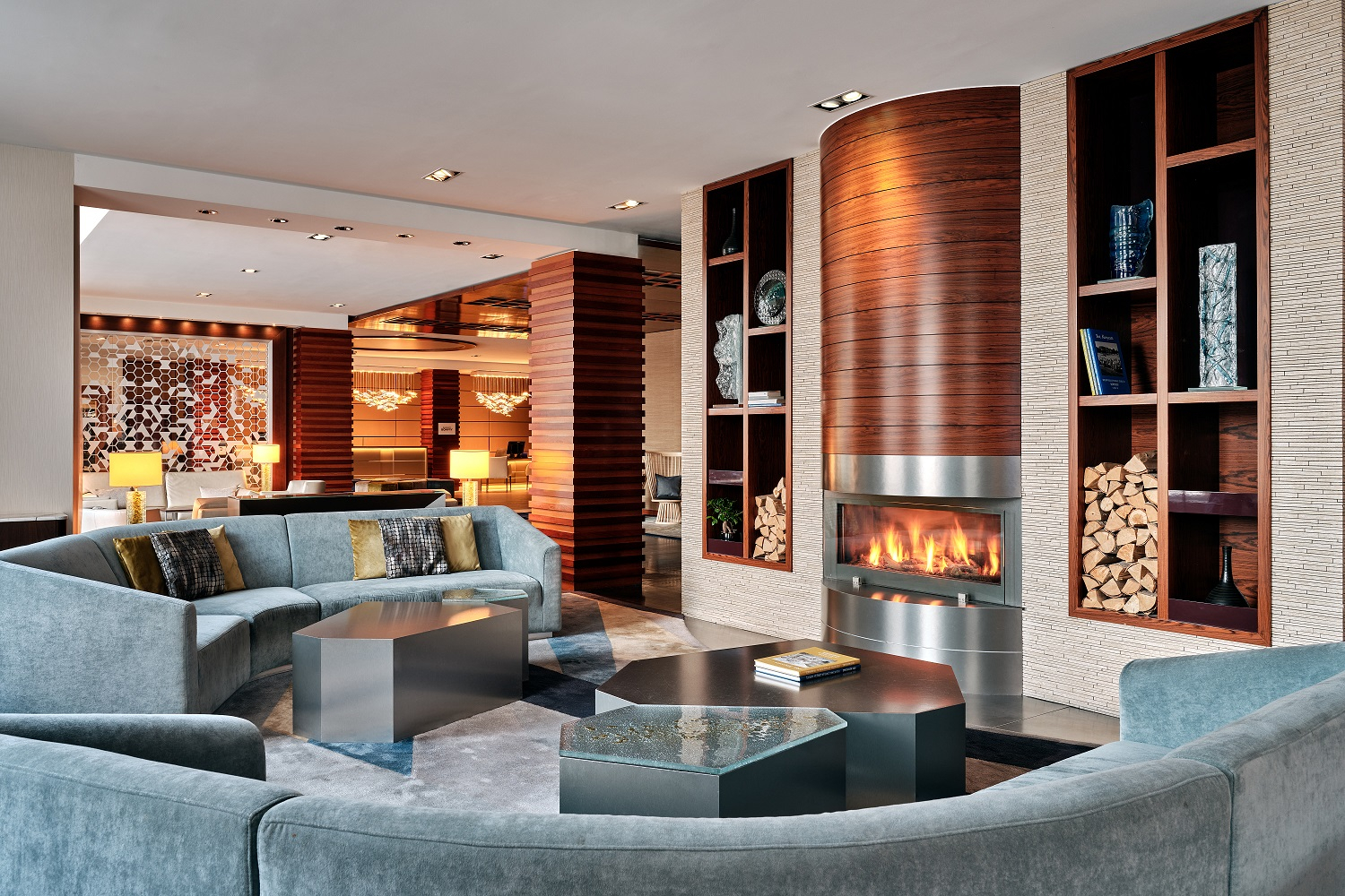 Hotel Sheraton Sopot zamieni się w inspirującą przestrzeń / Fot. Materiały prasowe