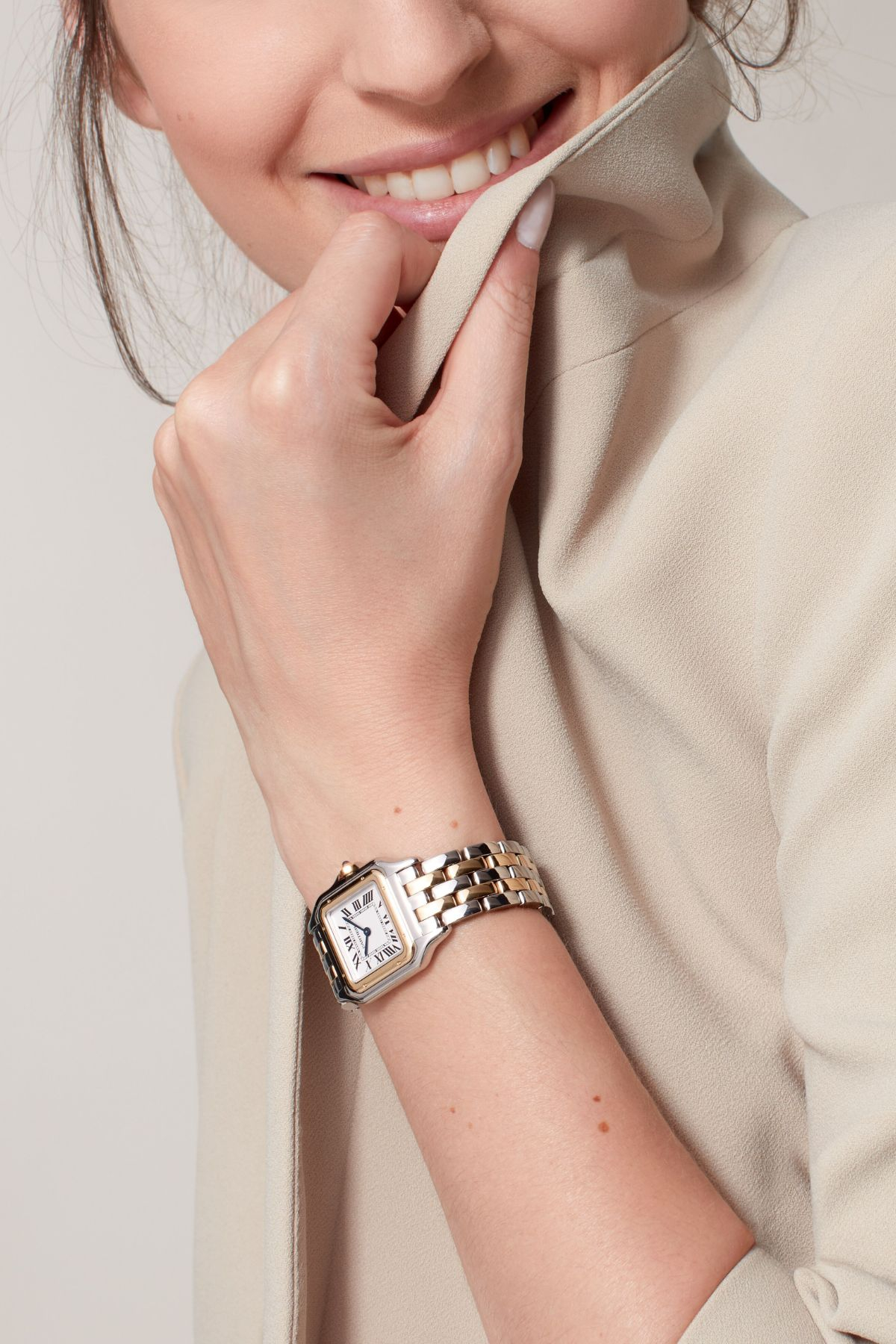 W ofercie W.KRUK dostępne są zegarki marek, które definiują pojęcie doskonałości. / Fot. Materiały prasowe