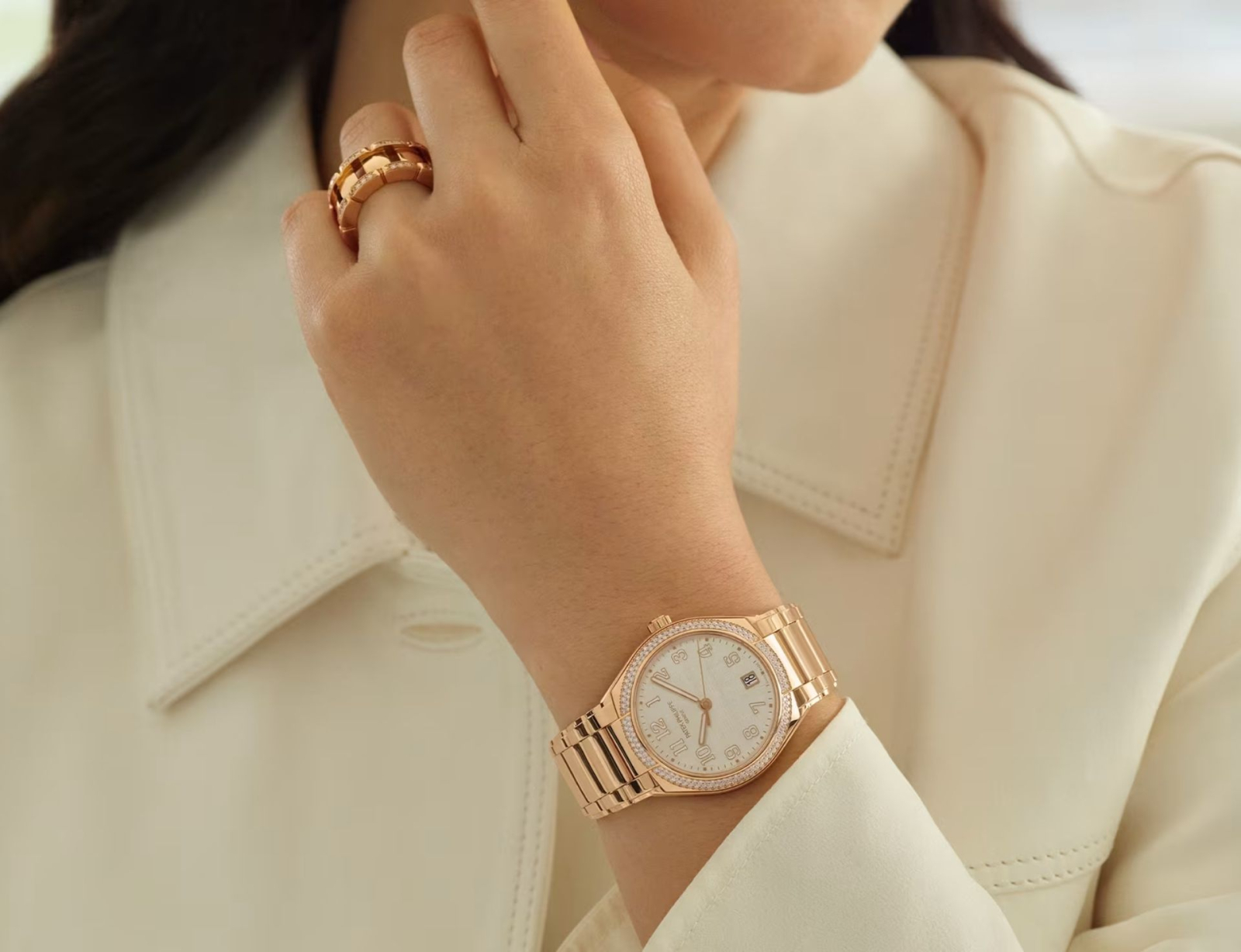 Zegarki ikonicznych marek upływ każdej sekundy czynią wyjątkowym. / Fot. Materiały prasowe