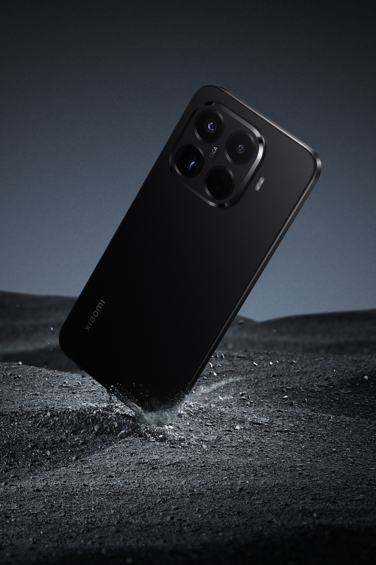 Xiaomi 15T i Xiaomi 15T Pro wyróżnia zaawansowany system aparatów / Fot. Materiały prasowe