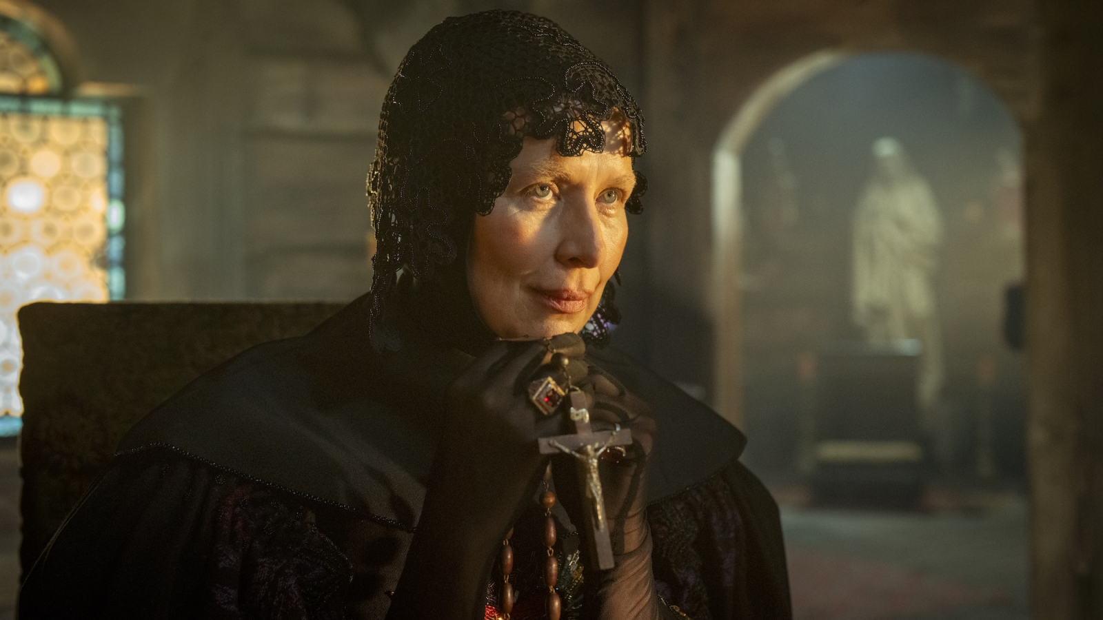 (Fot. materiały prasowe Netflix)