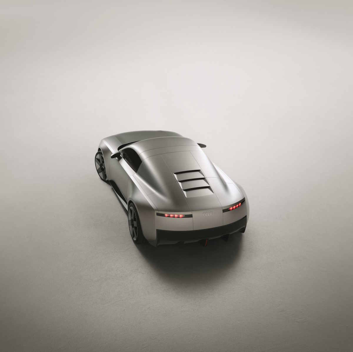 Audi Concept C.