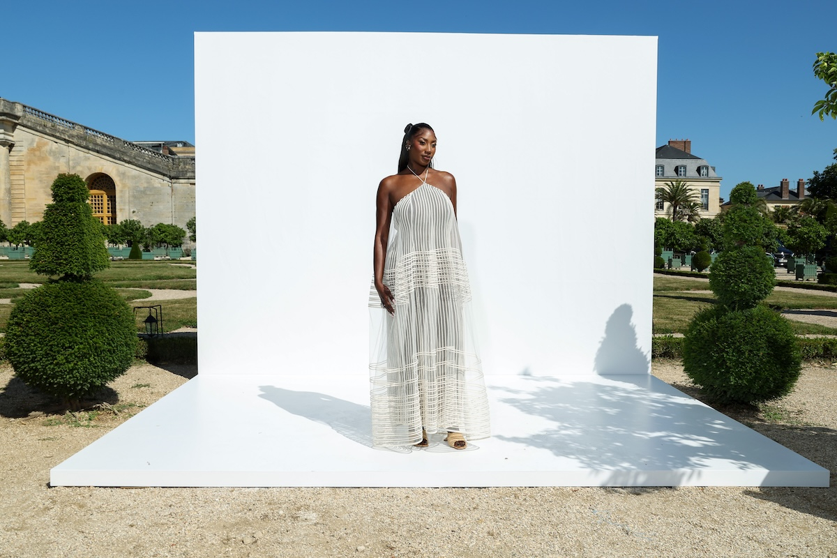 (Fot. Pascal Le Segretain/Getty Images for Jacquemus)
