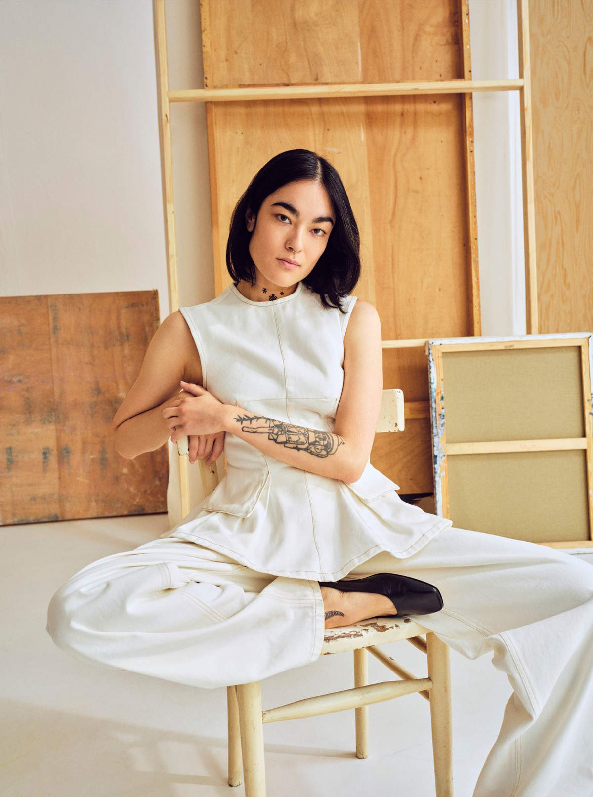 Letnia odsłona Private Luxury Sale na Breuninger.com.