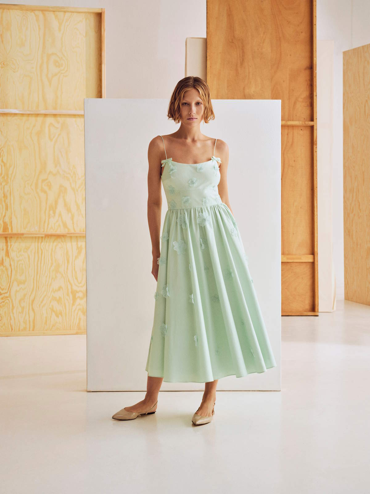 Letnia odsłona Private Luxury Sale na Breuninger.com.