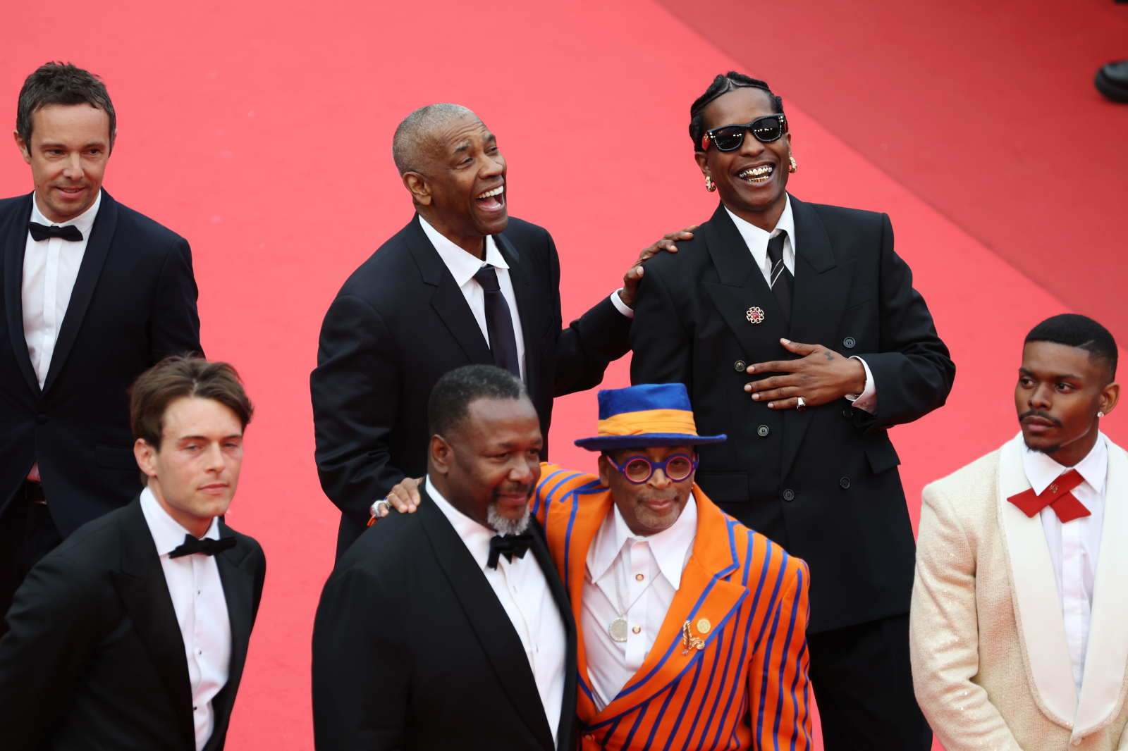 (Fot. Tristan Fewings/Getty Images)