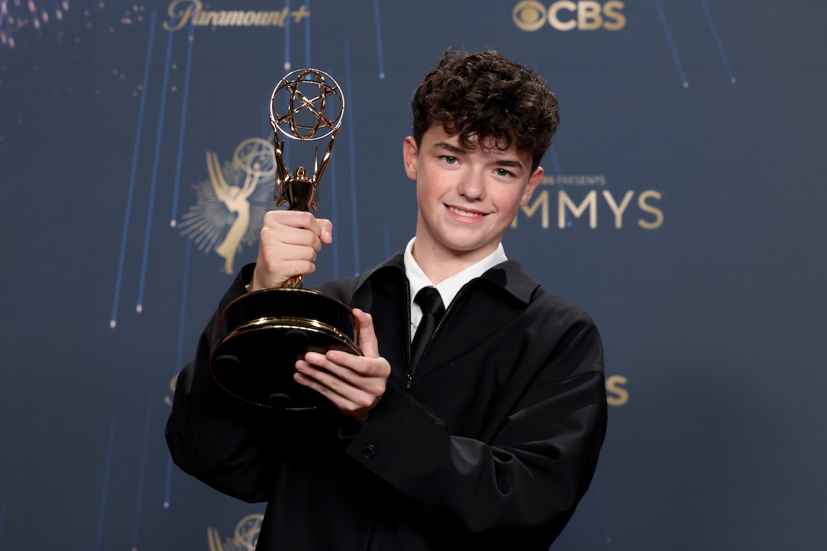 (Fot. Kevin Mazur/Getty Images)