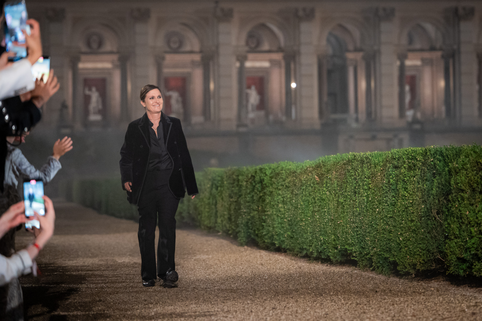 (Fot. Federico Lomartire/WWD via Getty Images)