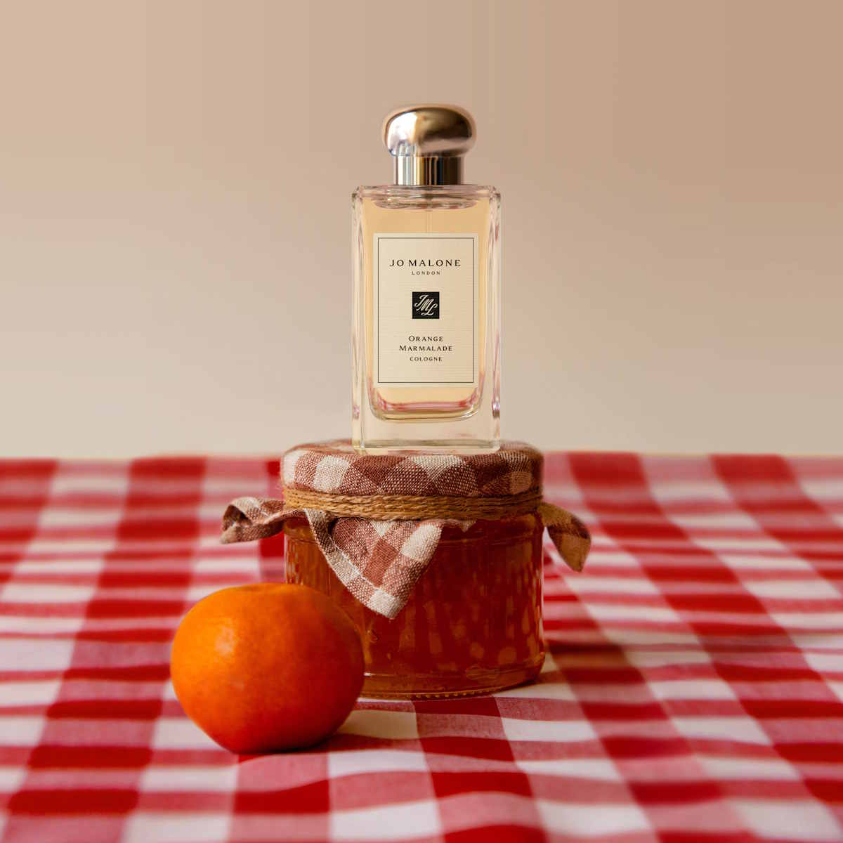 Zapach Orange Marmalade od Jo Malone London