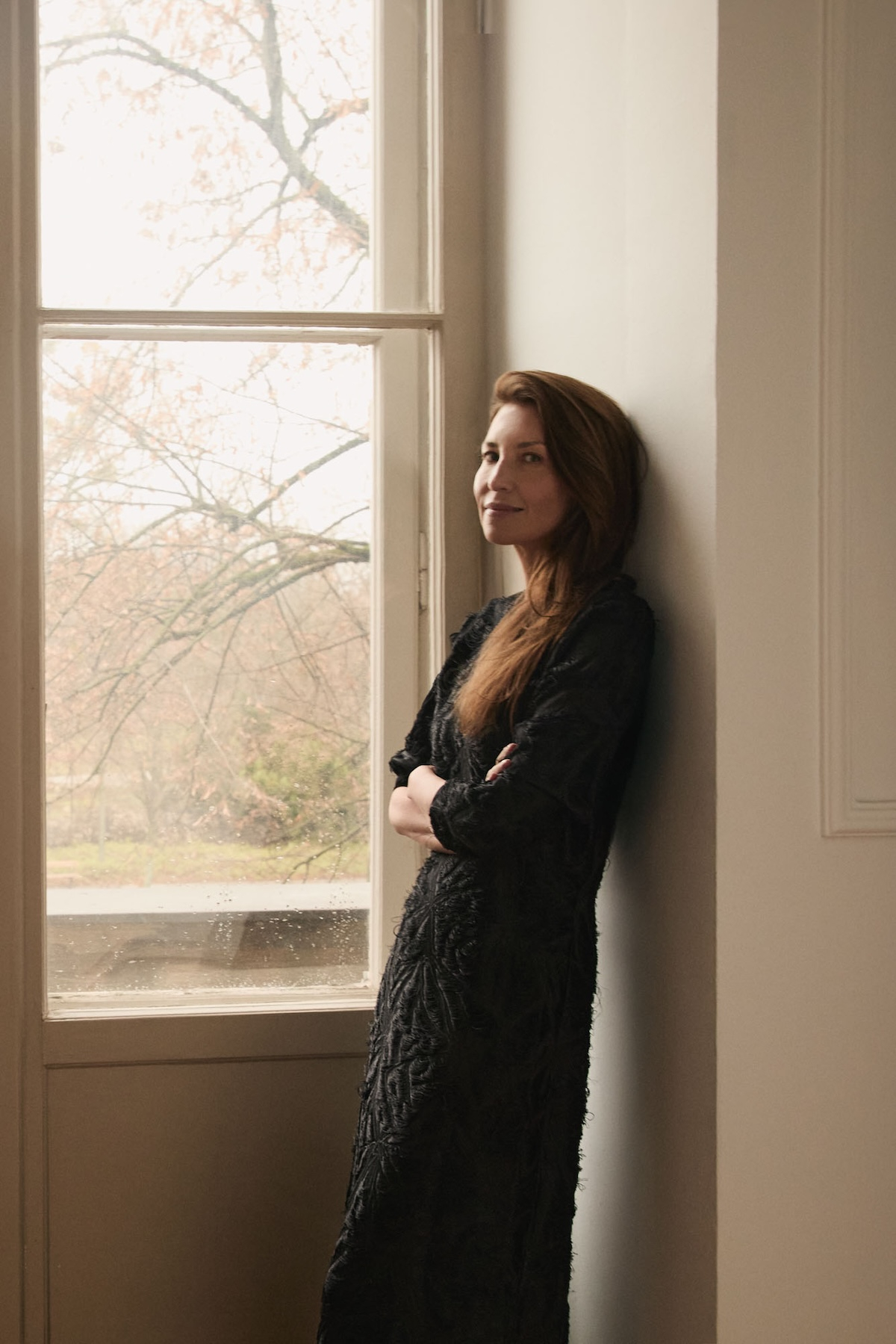 (Fot. Ina Lekiewicz Levy)