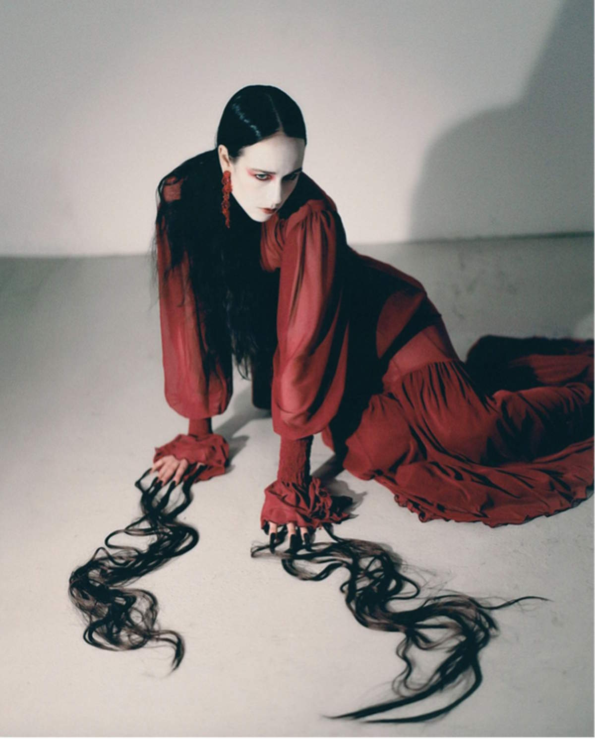 Allie X – 1 lipca, Warszawa, Klub Niebo.