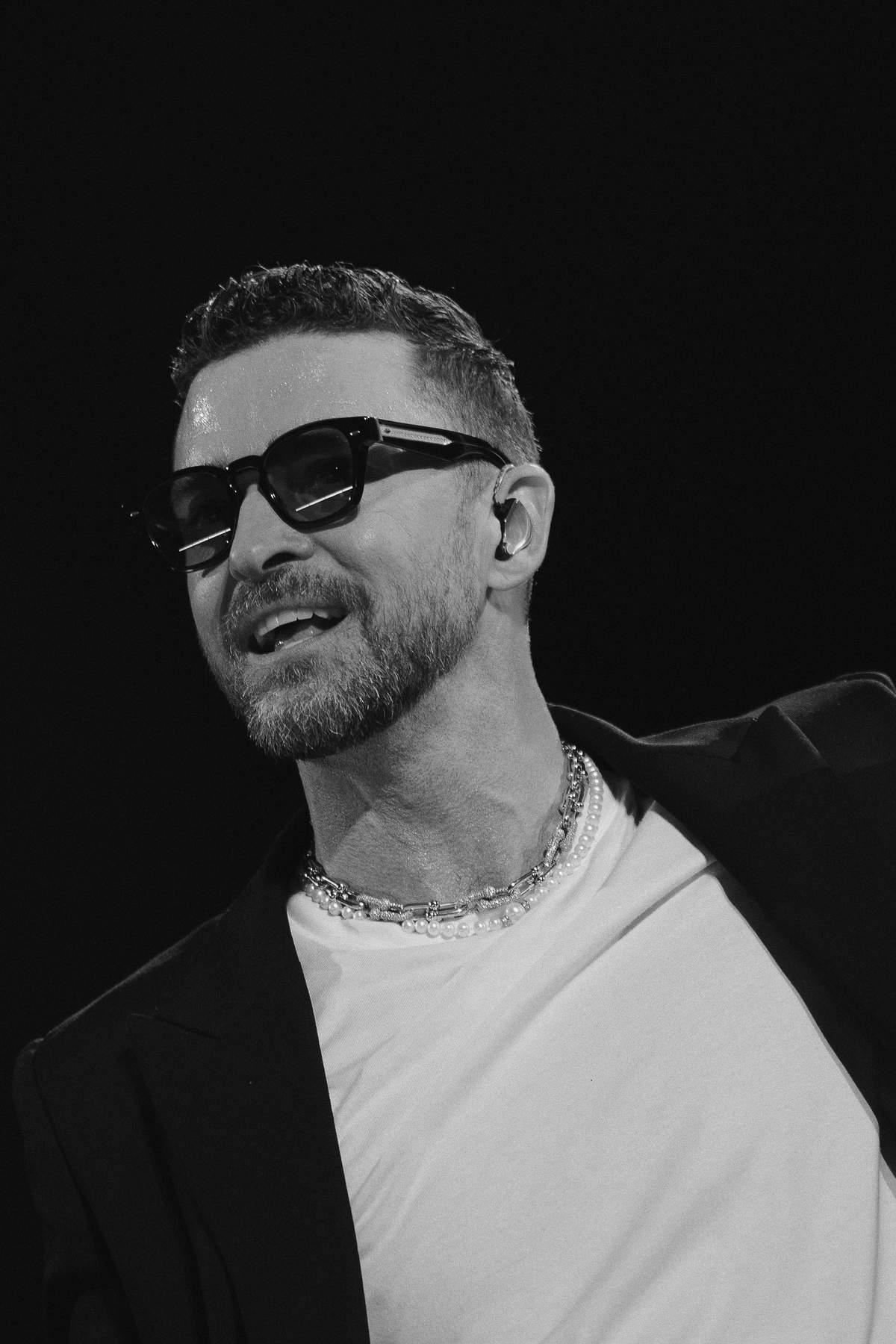 Justin Timberlake, Dagny – 17 czerwca, Warszawa, PGE Narodowy.