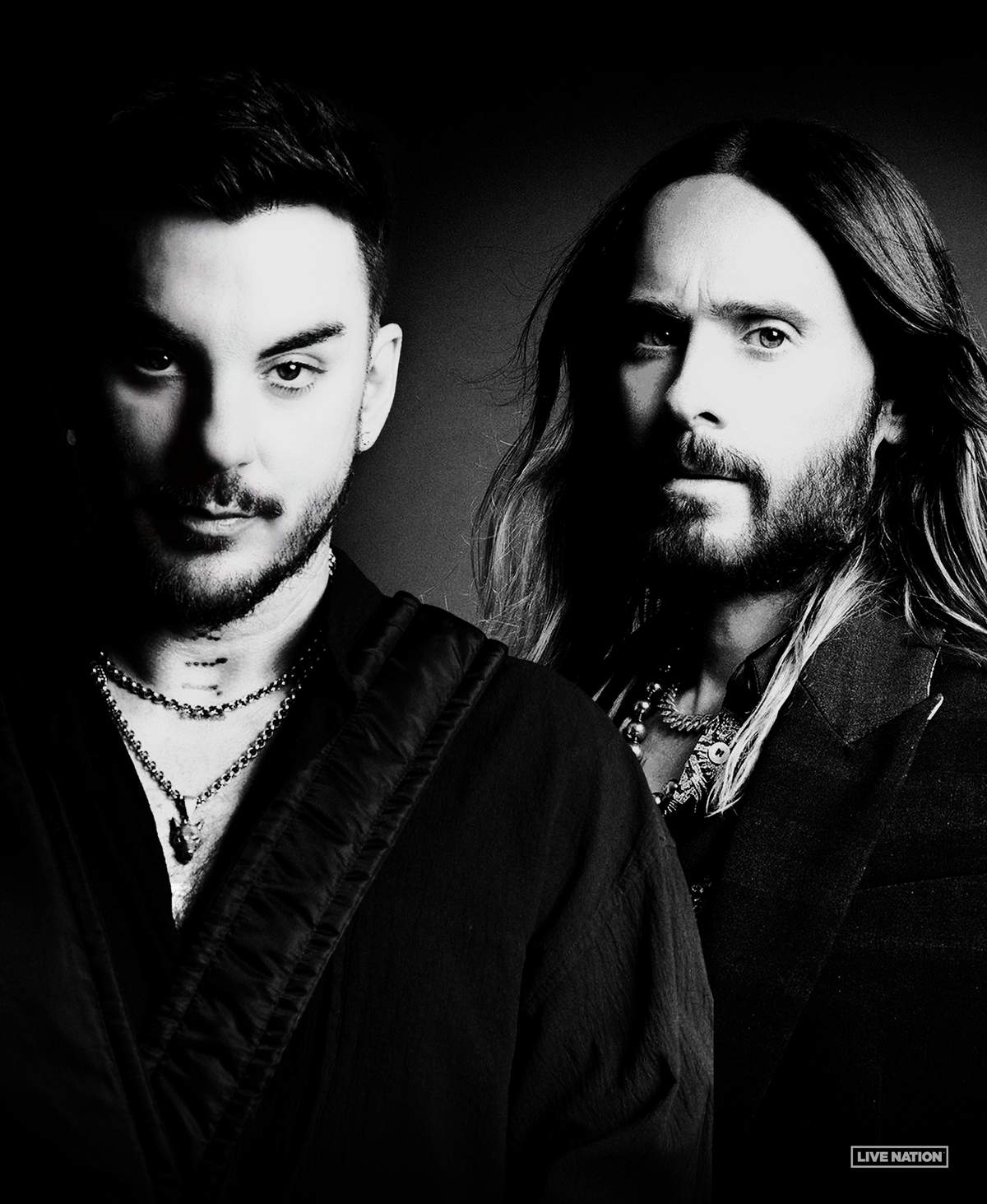 Thirty Seconds to Mars – 25 czerwca, Łódź, Atlas Arena.