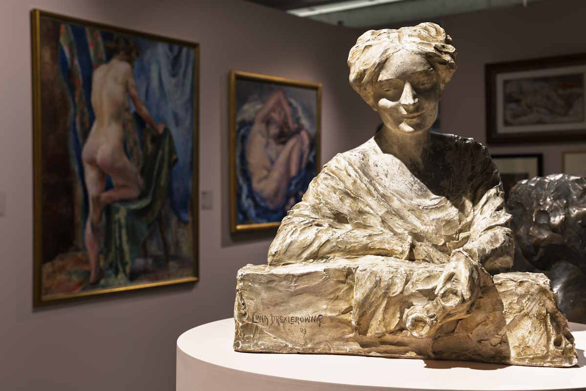Muzeum Narodowe w Lublinie.