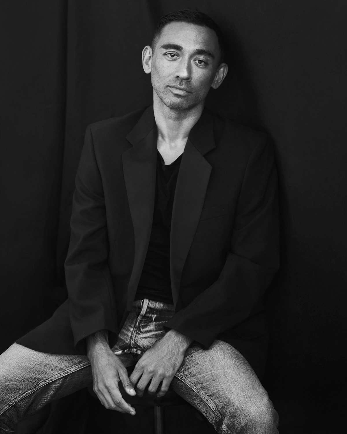 Nicola Formichetti nowym dyrektorem kreatywnym Mac Cosmetics.