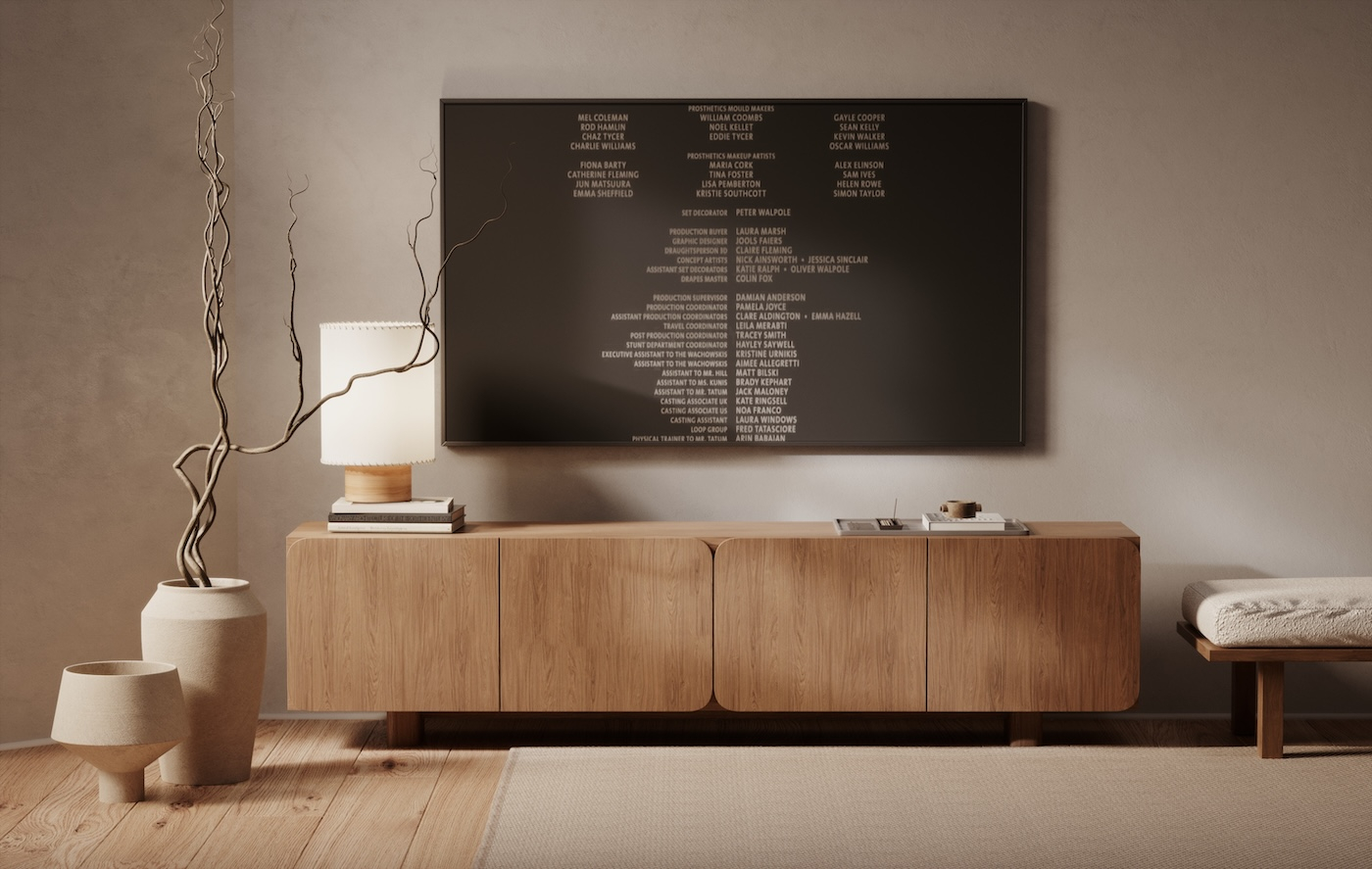 Meble Mitto Home łączą tradycję rzemieślniczą z nowoczesnym podejście do designu.