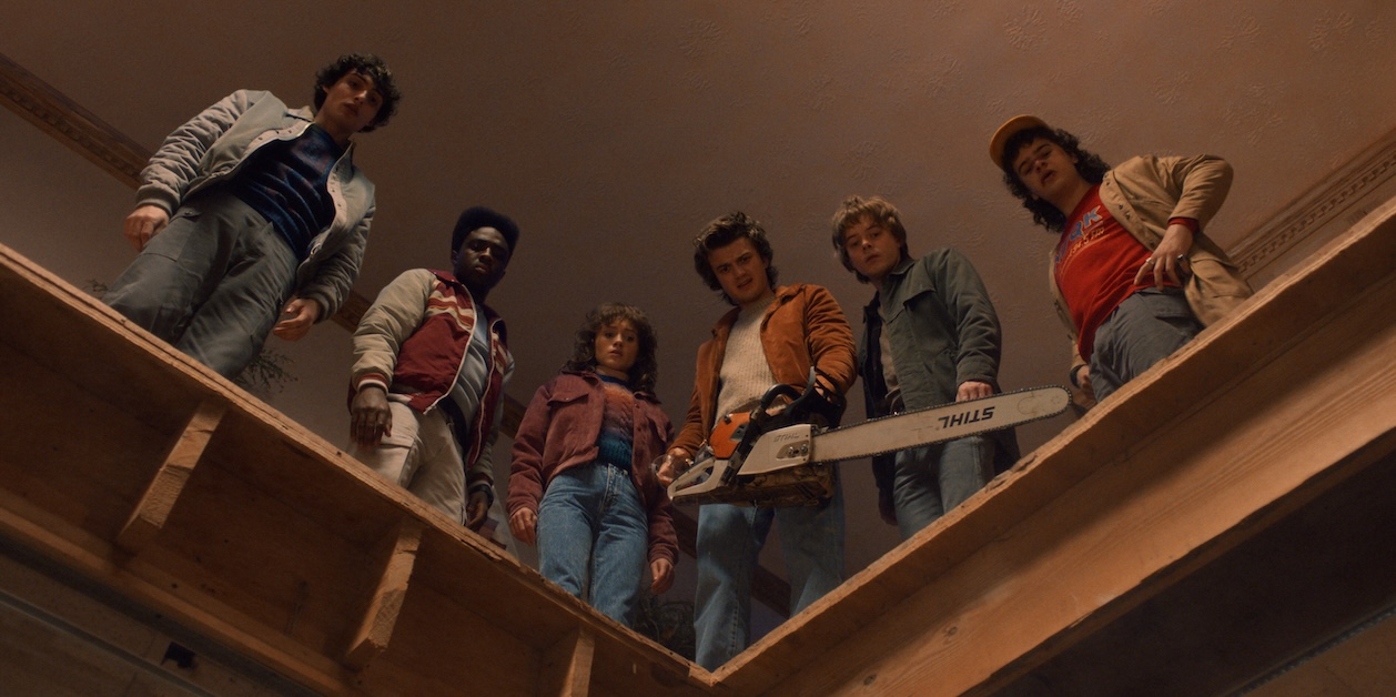 Fabuła, obsada, data premiery – oto wszystko, co wiemy o „Stranger Things 5”. (Fot. materiały prasowe)