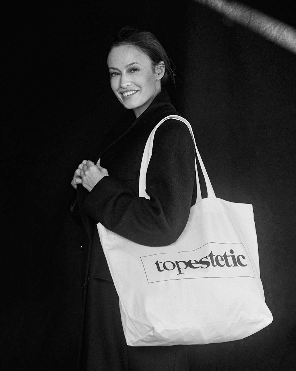 mbasadorka Topestetic.pl Magdalena Różczka.