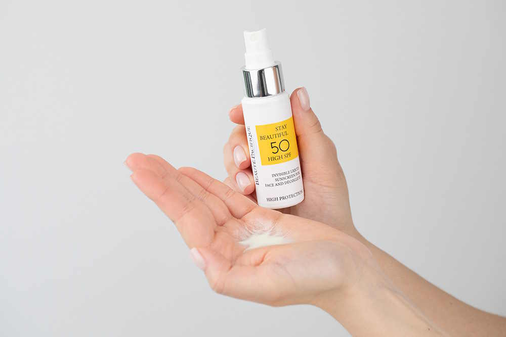 Krem SPF 50 Beaute Pacifique dostępny na Topestetic.pl.